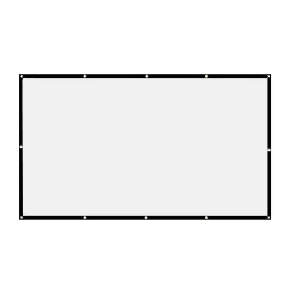 Alloyseed™ Projector Curtain