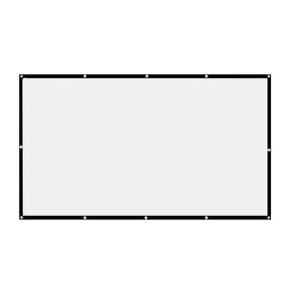 Alloyseed™ Projector Curtain