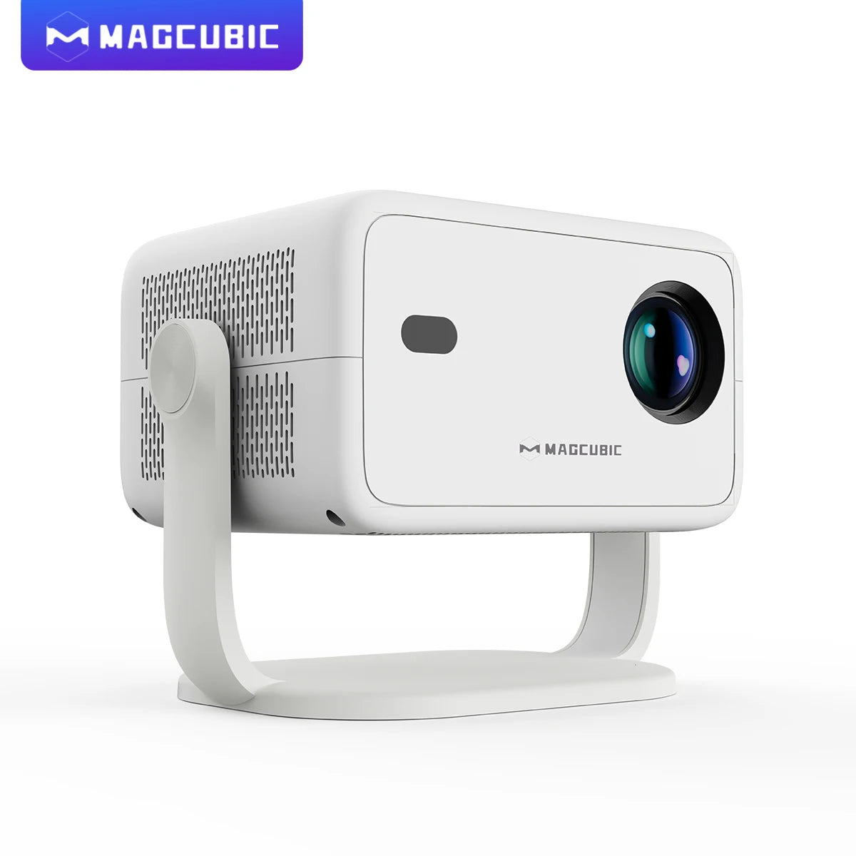 Magcubic™ 8K Android Projector