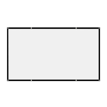 Alloyseed™ Projector Curtain