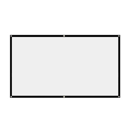 Alloyseed™ Projector Curtain