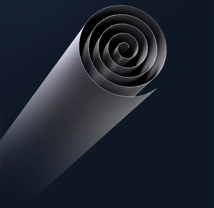 Plutussa™ Flexible ALR Ambient Light Rejecting Projection Screen