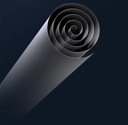 Plutussa™ Flexible ALR Ambient Light Rejecting Projection Screen