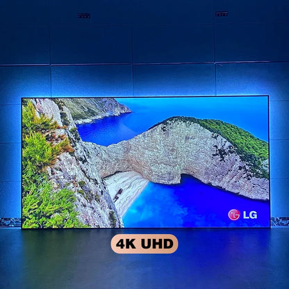 Plutussa™ Flexible ALR Ambient Light Rejecting Projection Screen